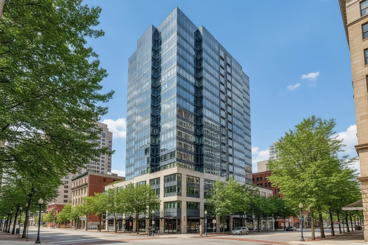 Fairmont Pittsburgh